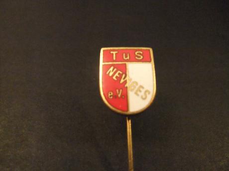 TuS Neviges EV 1945 Duitse voetbalclub